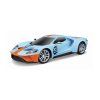 4363 1 ford gt 2019 gulf 2 4 ghz 1 24 modry