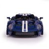 4366 3 lego technic ford gt 2022