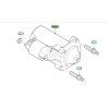 4770 starter ford focus mk2 st rs original