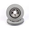 Front Brake Disc FORD MUSTANG GT 2015-2023 (Original)
