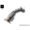 Flexi Pipe i20N RPM Performance (Downpipe i20N bez Downpipe)