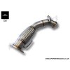 Flexi Pipe i20N RPM Performance