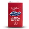 Classic Gear Oil EP 80w90 GL4 (5L) - převodový minerální olej