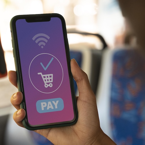 💳 Více možností plateb