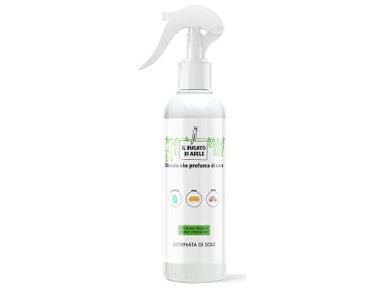 Il Bucato di Adele Osviezovac latok Giornata di sole Slnecny den 250ml st dds