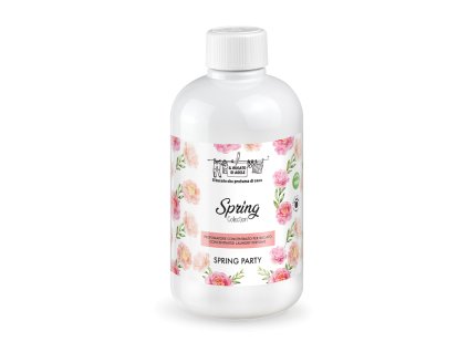 cl500 sp IL BUCATO DI ADELE Parfem do prania 500ml Spring party