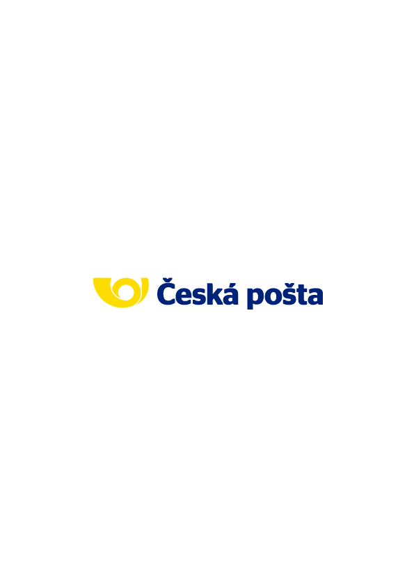 Dopravce - Česká pošta