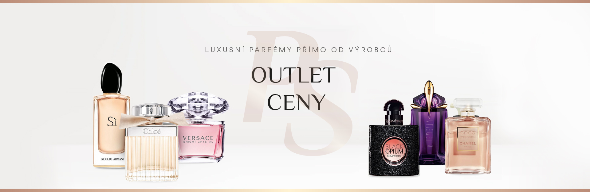 Outlet Parfumerie