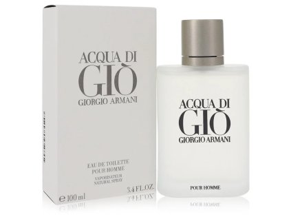 Acqua di Gio toaletní voda 100 ml