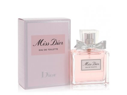 MissDiorEDT