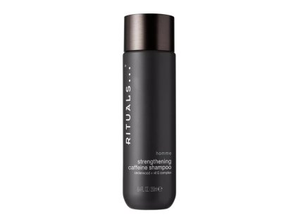 hommestrengtheningcaffeineshampoo 250ml