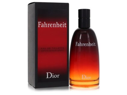 Fahrenheit toaletní voda 100 ml