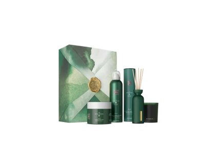 jing large set