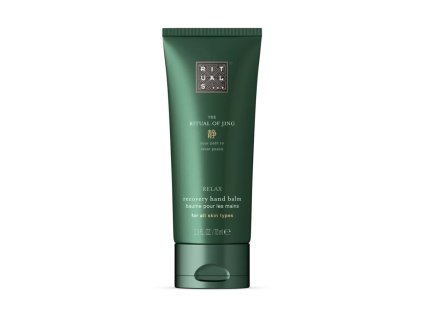 Jing handbalm 70ml