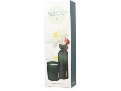 jing luxury set
