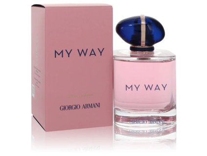 My Way parfémová voda 90 ml