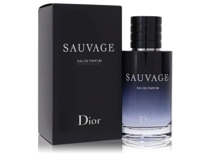 Sauvage parfémová voda