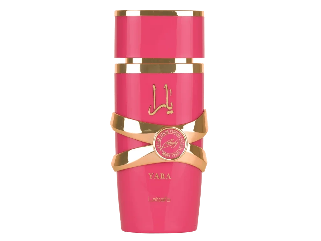 Lattafa Yara CANDY