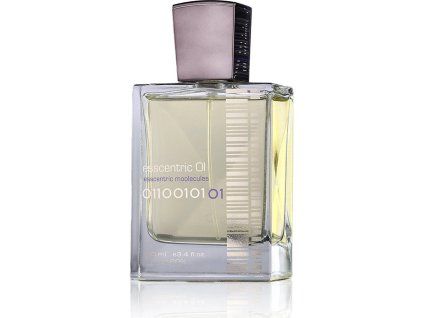 Fragrance World Molecules 01