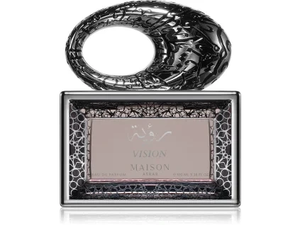 Maison Asrar Vision