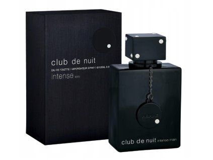 Armaf Club de Nuit Intense