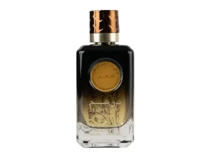 Ard Al Zaafaran Dirham Oud
