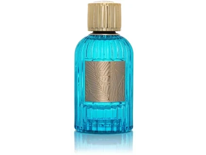 Paris Corner Qissa Blue