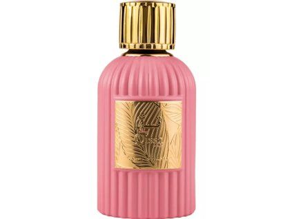 Paris Corner Qissa Pink