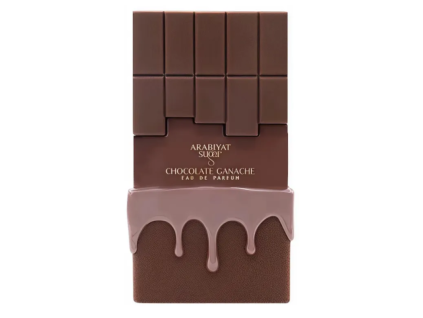 Arabiyat Sugar Chocolate Ganache