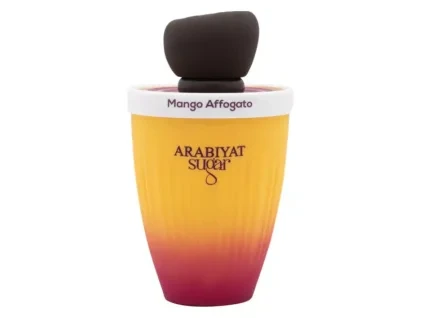 Arabiyat Sugar Mango Affogato