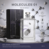 Fragrance World Molecules 01