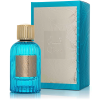 Paris Corner Qissa Blue