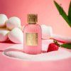 Paris Corner Qissa Pink