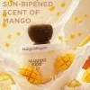 Arabiyat Sugar Mango Affogato