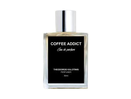 Theodoros Kalotinis • Coffee Addict (ML 50 ml)