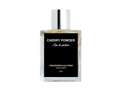 Theodoros Kalotinis • Cherry Powder (ML 50 ml)