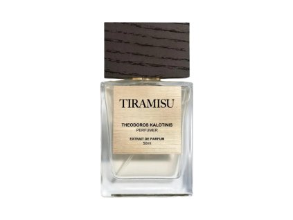 Theodoros Kalotinis • Tiramisu (ML 50 ml)