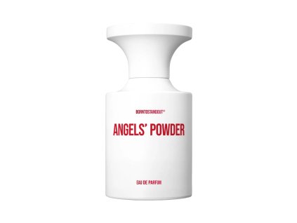 BORN TO STAND OUT • Angels powder (ML 50 ml)