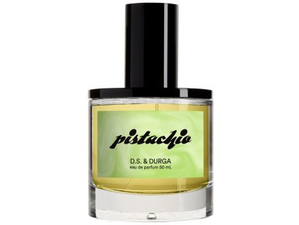 DS & Durga • Pistachio