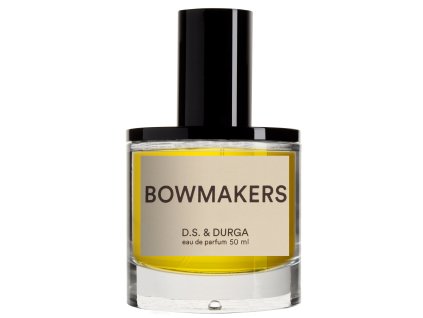 DS Durga • Bowmakers