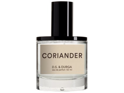 DS Durga • Coriander