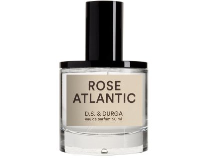 DS Durga • Rose Atlantic