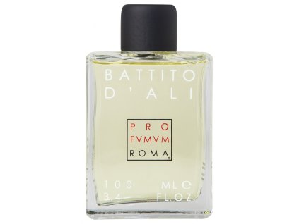 Profumum Roma • Battito D’Ali