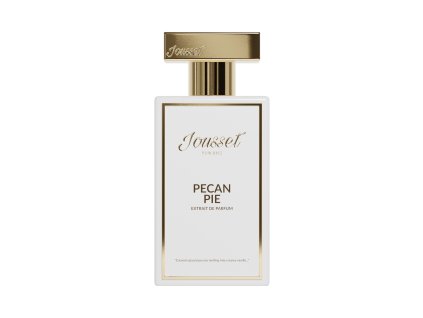 Jousset • Pecan Pie