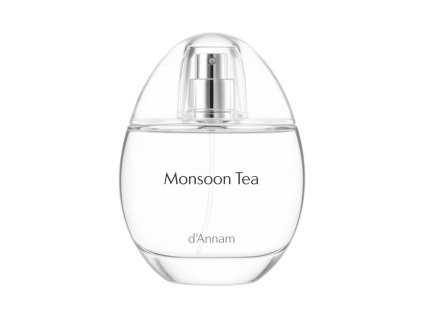 d´Annam • Monsoon Tea