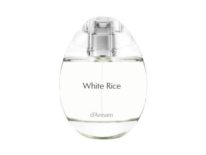 d´Annan • White Rice