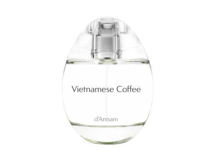 d´Annan • Vietnamesse Coffee