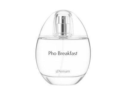 d´Annam • Pho Breakfast