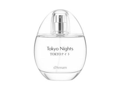 d´Annam • Tokyo Nights | TOKYOナイト