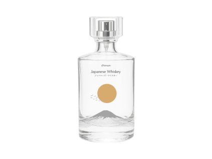 d´Annam • Japanese Whiskey